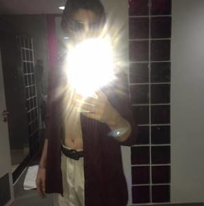 Meet your Posher, Drew